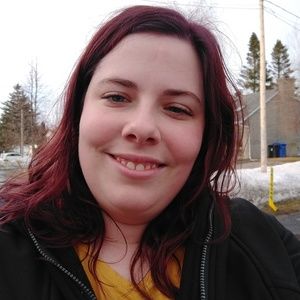 Meet your Posher, Myriam